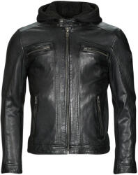 Oakwood Jachete din piele și material sintetic Bărbați DRINK Oakwood Negru EU XS