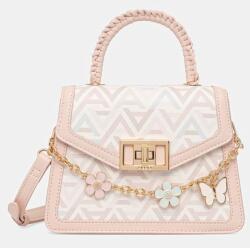 Aldo keresztpántos táska női műbőr LINDSAY - bézs Univerzális méret