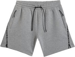 4F SHORTS CAS Gri, Negru M (4FWSS26TSHOM728-27M)
