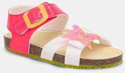 Agatha Ruiz de la Prada gyerek szandál - fehér 26 - answear - 20 990 Ft