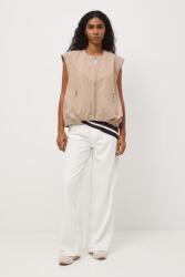 Medicine ujjatlan kabát női - bézs L