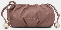 Patrizia Pepe zsák női bőr - rózsaszín Univerzális méret