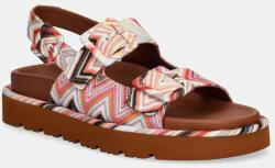 Missoni szandál Mia - többszínű Női 40