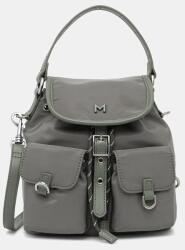 Marella keresztpántos táska női MLALAGHI - zöld Univerzális méret