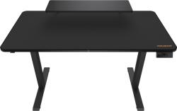 COUGAR Геймърско бюро COUGAR E-STAR 120 Electrical Gaming Desk (CGR-E-STAR120)