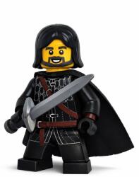 LEGO® Hunyadi János Minifigura (LEGHUNY)