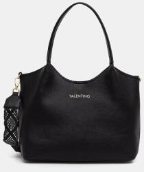 Valentino Bags shopper női műbőr ALEKSANDRA - fekete Univerzális méret
