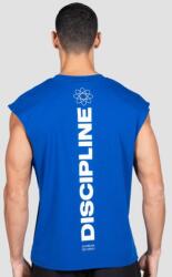 GymBeam Maiou Discipline Albastru XL