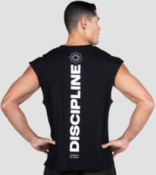 GymBeam Maiou Discipline Negru XL
