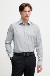 Eton ing férfi pamut - kék 43