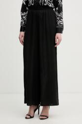 Morgan női Alsó nadrág - fekete 34