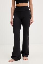 On leggings női Studio - fekete XS