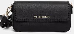 Valentino Bags női keresztpántos táska ALEKSANDRA - fekete Univerzális méret