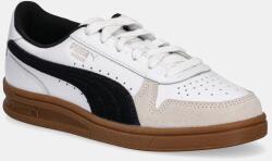 PUMA bőr sportcipő Indoor - fehér Női 37
