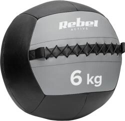 Rebel Gyakorló Labda 6 kg Rebel Active (RBA-3107-6) (RBA-3107-6)