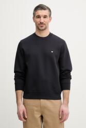 Giorgio Armani felső - sötétkék L - answear - 45 990 Ft