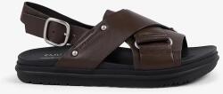 Emu Australia női bőr szandál Faye - barna Női 42