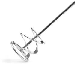 Wtools Keverőszár 80x400mm turbo habarcs (6156600)