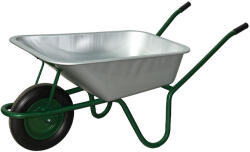 Wtools Talicska komplett 85l horgonyzott puttonnyal pumpálható kerékkel (FX40800023)