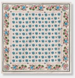 Weekend Max Mara női selyem kendő AONESTONEW - bézs Univerzális méret