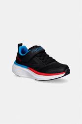 Skechers gyerek sportcipő GO RUN ELEVATE 2.0-WHERE'S MY - fekete 27.5