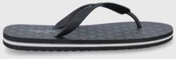 Michael Kors MICHAEL Michael Kors flip-flop Travis - fekete Férfi 43.5
