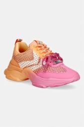 Steve Madden sportcipő Miravella-E - narancssárga Női 40