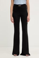 Just Cavalli trapéz női - fekete 38