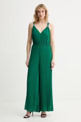 Morgan kezeslábas női - zöld 42