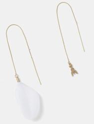 Patrizia Pepe női fülbevaló - arany Univerzális méret