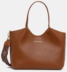 Valentino Bags shopper női műbőr ALEKSANDRA - barna Univerzális méret