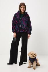 MEDICINE gyapjú pulóver - fekete XS