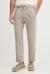 JOOP! férfi lenvászon alsó - bézs 32/32