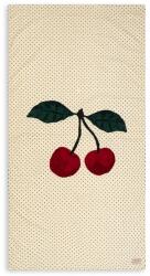 Konges Sløjd gyerek törölköző BEACH TOWELS - bézs Univerzális méret