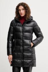 Save The Duck rövid kabát INES - fekete S
