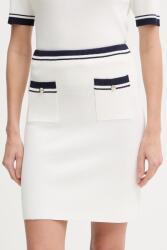 JOOP! Szoknya viszkózzal - fehér 40