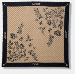 JOOP! női kendő - bézs Univerzális méret - answear - 38 990 Ft