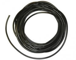  3/5 mm PEVA fekete mikrocső (EHD503) - platinashop