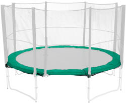 G21 Tartalék rugó borítás a trambulinhoz, 305 cm, zöld (69042608)