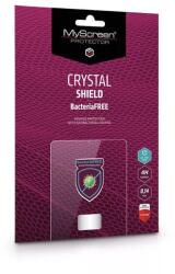 EazyGuard Apple iPad 11" (2018/20/21) / iPad Air 4 (2020) képernyővédő fólia BacteriaFREE (LA-1914) (LA-1914) (LA-1914)