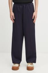 PUMA melegítőnadrág PUMA x JJJJOUND - sötétkék S