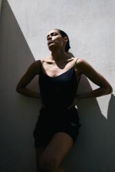 MUUV MUUV. ruha FEU - fekete XL - answear - 36 990 Ft