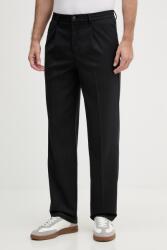 Lindbergh alsó férfi - fekete M