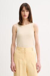 MM by Max Mara top női SETA - bézs XS