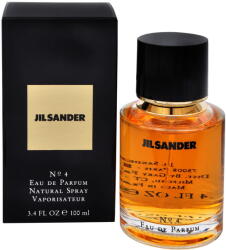 Jil Sander No. 4 SWG W 150 ml