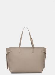 Furla női bőr shopper táska Ava L Tote - bézs Univerzális méret