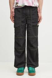 PUMA melegítőnadrág PUMA x KIDSUPER Pants - fekete XL