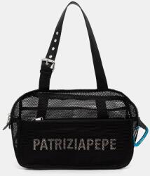 Patrizia Pepe Táska női - fekete Univerzális méret