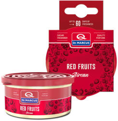 Dr. Marcus AIRCAN RED FRUITS Illatosító (DRM76877) - platinashop