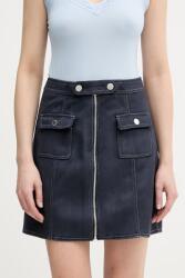 Morgan Szoknya - sötétkék 34 - answear - 27 990 Ft